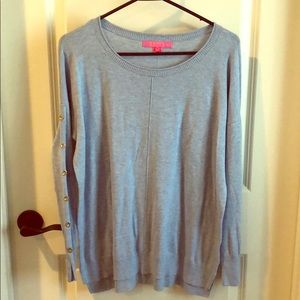 Lilly Pulitzer lightweight sweater